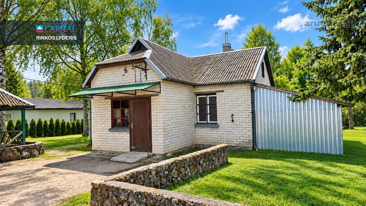Išskirtinis Objektas Gamtos Apsuptyje – - nuotraukos Nr. 6