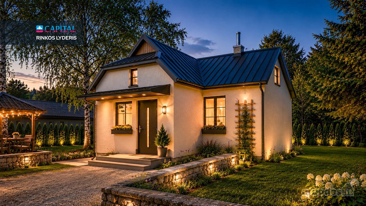 Išskirtinis Objektas Gamtos Apsuptyje – - nuotraukos Nr. 11