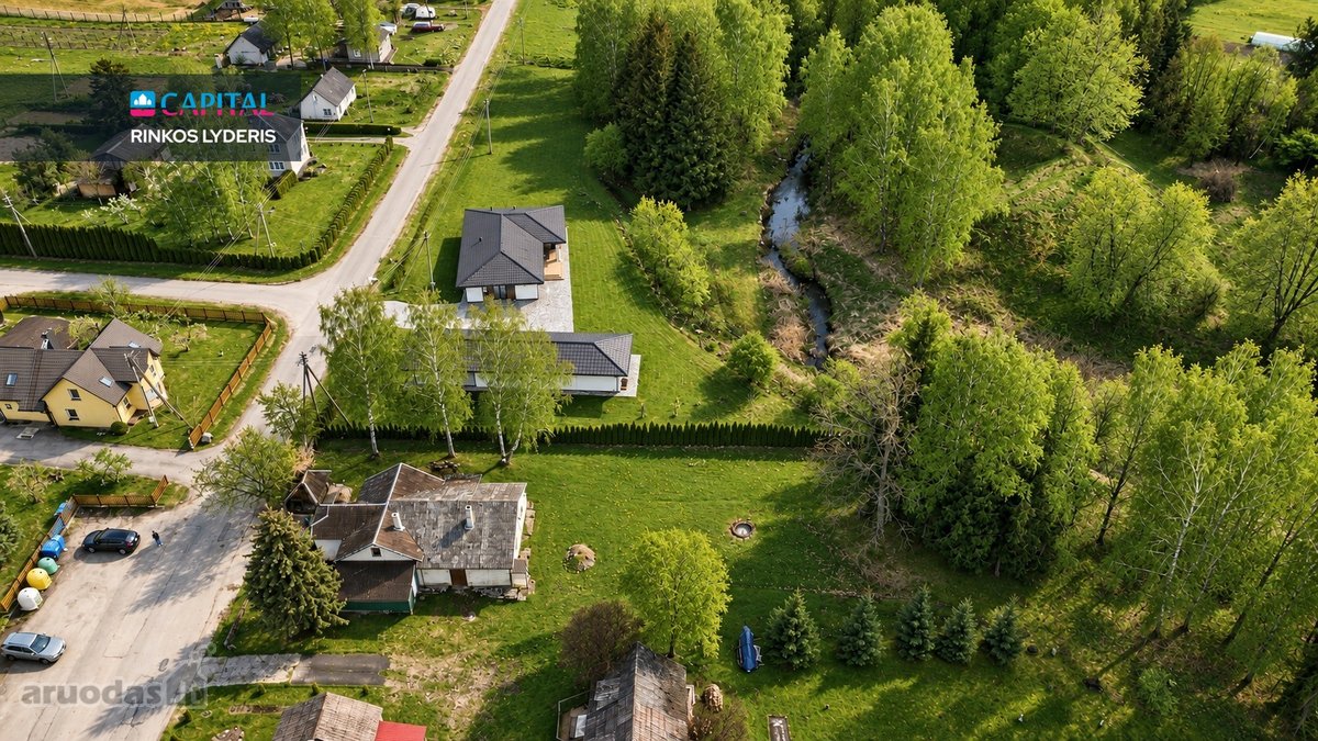 Išskirtinis Objektas Gamtos Apsuptyje – - nuotraukos Nr. 14
