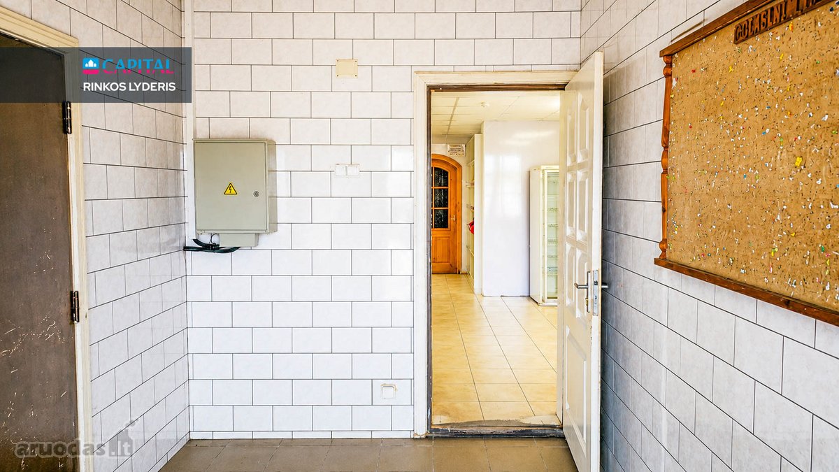 Išskirtinis Objektas Gamtos Apsuptyje – - nuotraukos Nr. 16