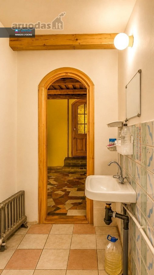 Išskirtinis Objektas Gamtos Apsuptyje – - nuotraukos Nr. 31