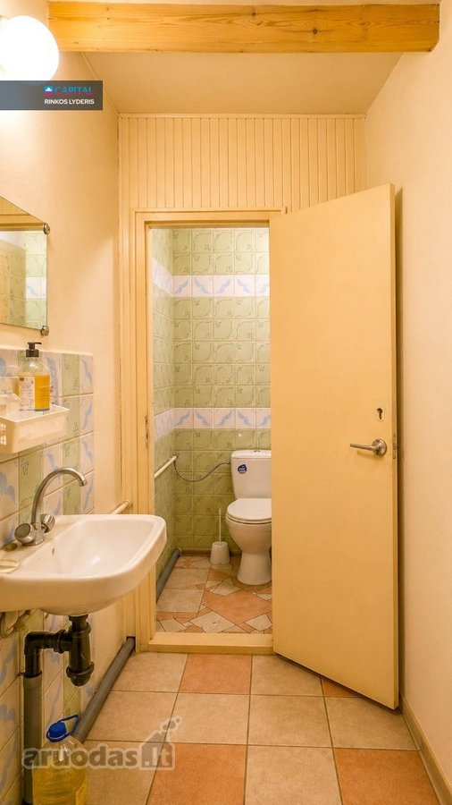 Išskirtinis Objektas Gamtos Apsuptyje – - nuotraukos Nr. 32