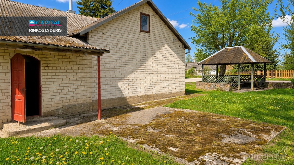 Išskirtinis Objektas Gamtos Apsuptyje – - nuotraukos Nr. 36