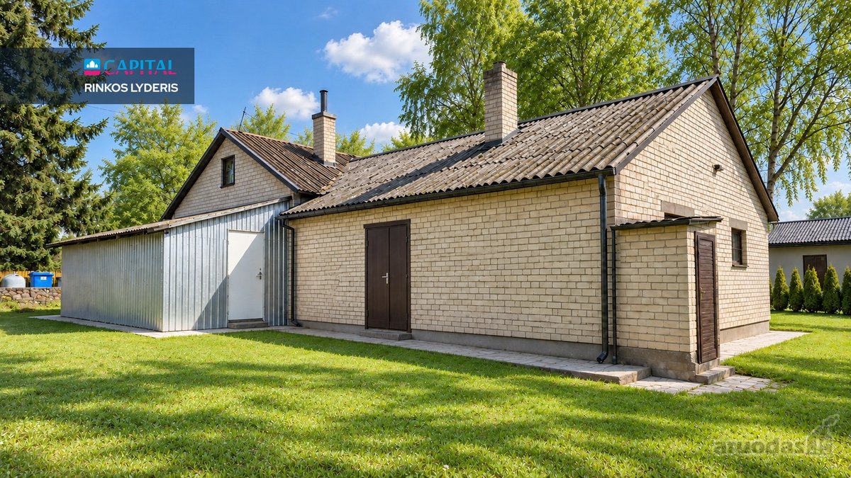 Išskirtinis Objektas Gamtos Apsuptyje – - nuotraukos Nr. 37