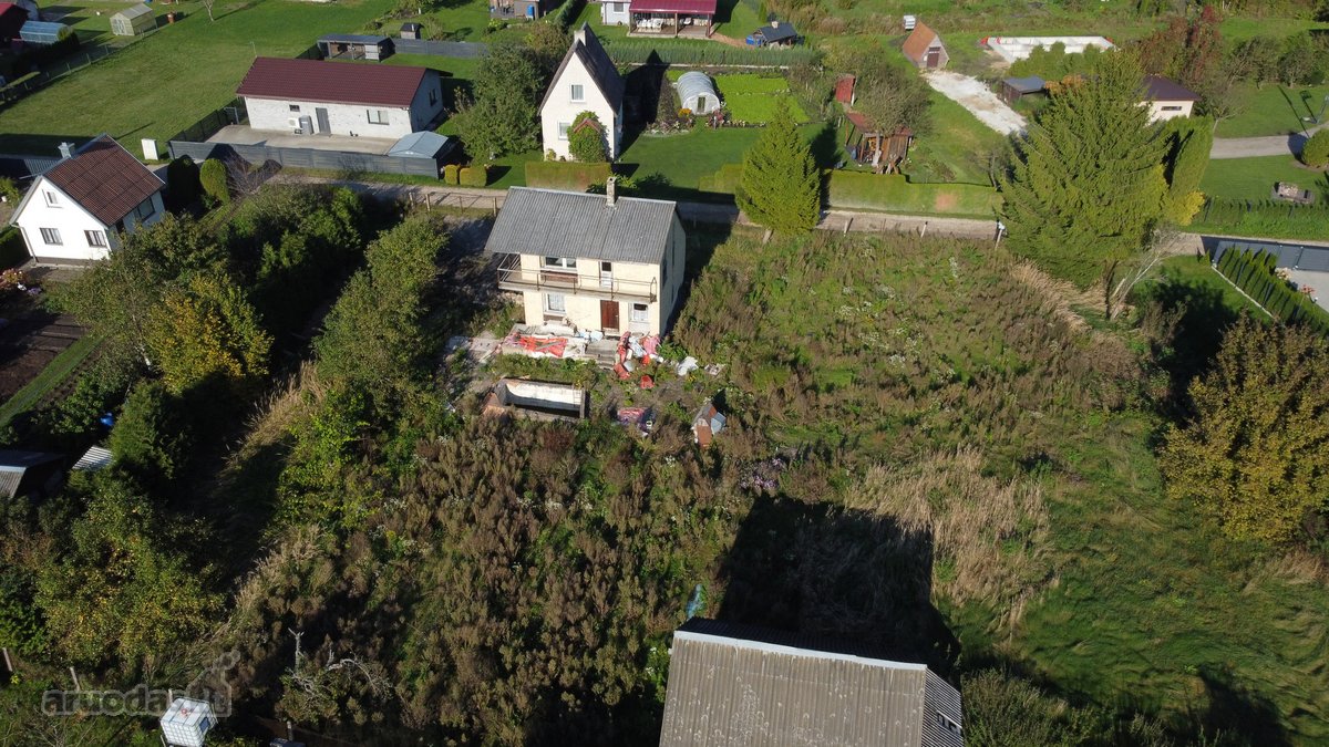 Mūrinis 113,17 kv.m. sodas su 19,87 aro - nuotraukos Nr. 9