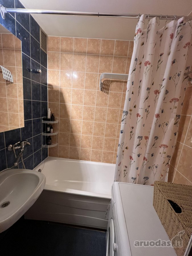 Parduodamas Jaukus 2 Kambarių Butas Su Holu - nuotraukos Nr. 17