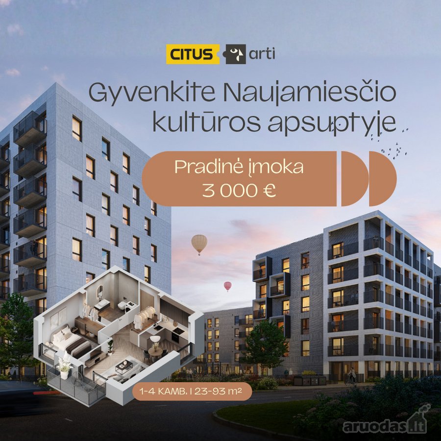 Specialus Pasiūlymas - Rezervuokite Svajonių - nuotraukos Nr. 2