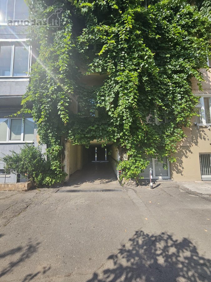 Pagrindiniai Buto Duomenys: - nuotraukos Nr. 16