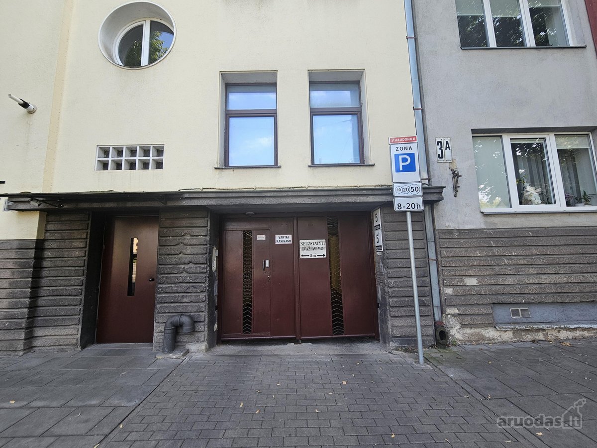 Pagrindiniai Buto Duomenys: - nuotraukos Nr. 17