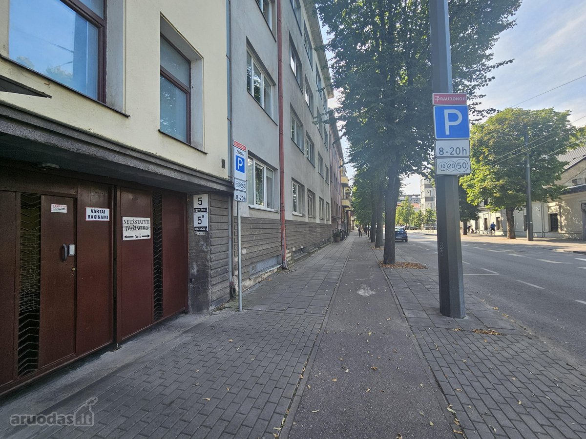 Pagrindiniai Buto Duomenys: - nuotraukos Nr. 18