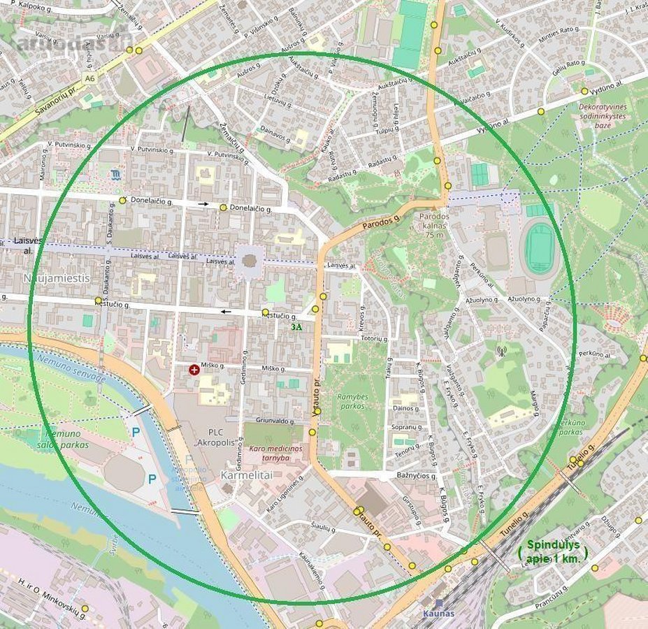 Pagrindiniai Buto Duomenys: - nuotraukos Nr. 25