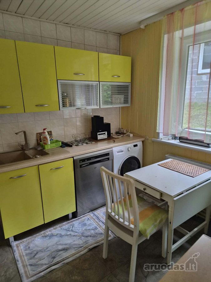 Be tarpininkų nuomojamas namas Pavilnių - nuotraukos Nr. 6