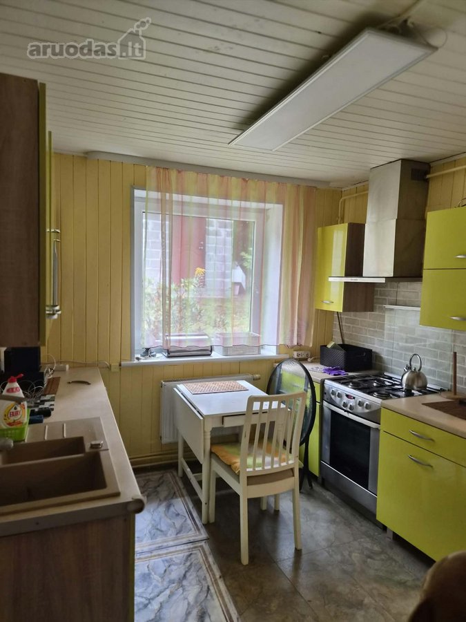 Be tarpininkų nuomojamas namas Pavilnių - nuotraukos Nr. 7