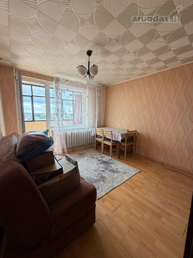 Alytaus m. sav., Alytaus m., Putinai - nuotraukos Nr. 4