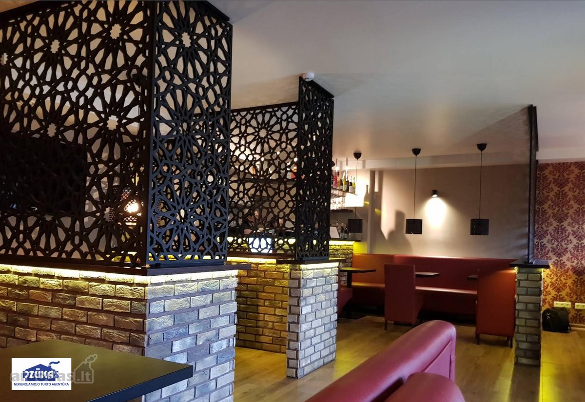Nuomojamos Komercinės Patalpos Druskininkų Centre - nuotraukos Nr. 17