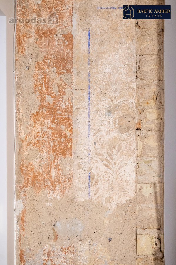Parduodamas 4 Kambarių Butas V. Šopeno G. 6, - nuotraukos Nr. 15