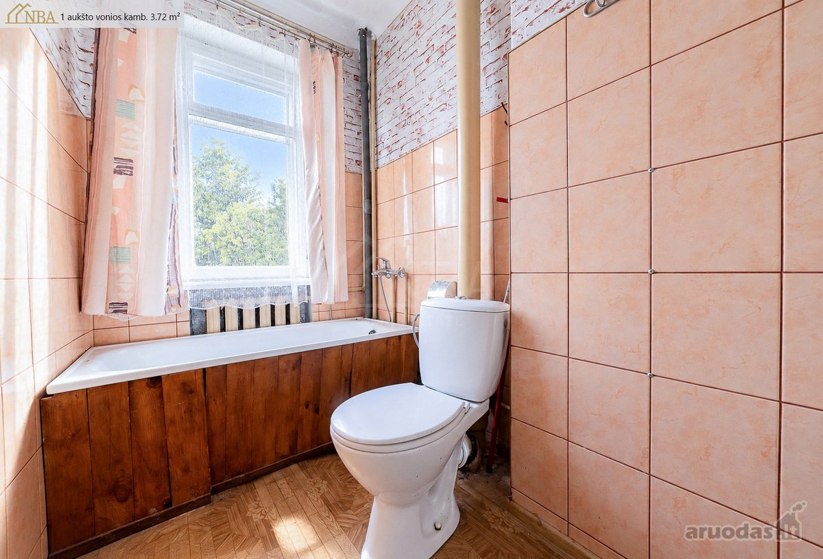 Naujas Pasiūlymas Rinkoje – Dar Niekur - nuotraukos Nr. 10