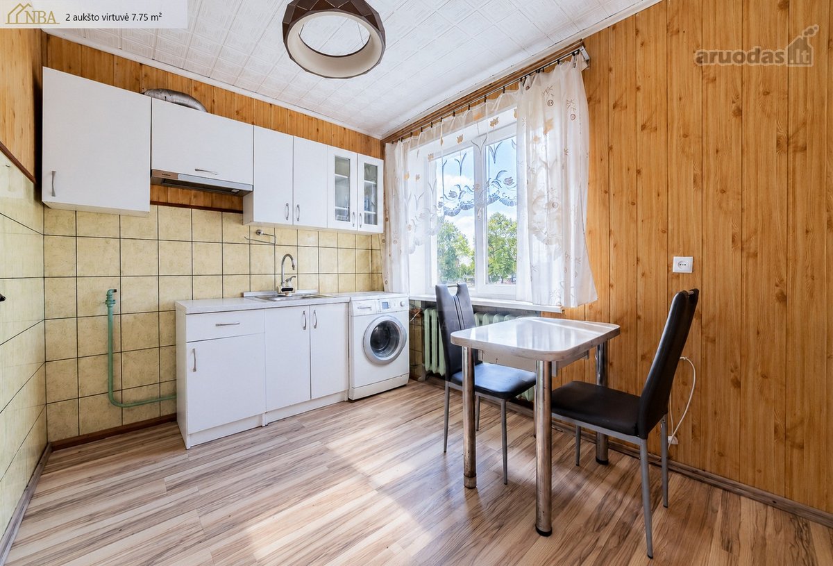 Naujas Pasiūlymas Rinkoje – Dar Niekur - nuotraukos Nr. 15