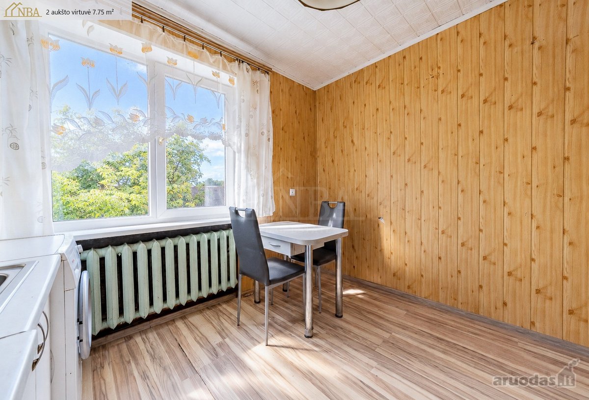 Naujas Pasiūlymas Rinkoje – Dar Niekur - nuotraukos Nr. 17