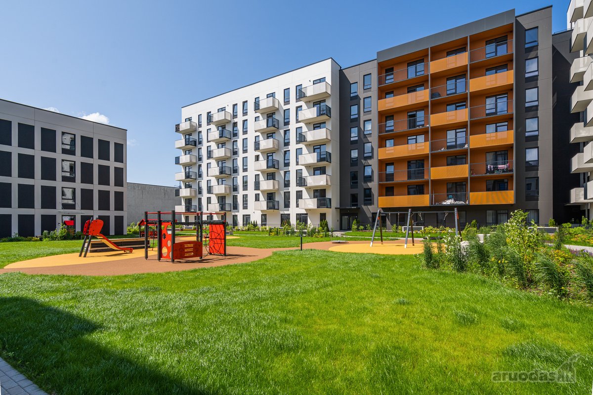 Parduodamas Moderniai Ir Kokybiškai Įrengtas - nuotraukos Nr. 31