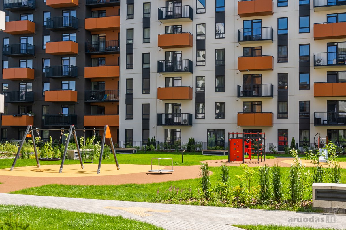 Parduodamas Moderniai Ir Kokybiškai Įrengtas - nuotraukos Nr. 29