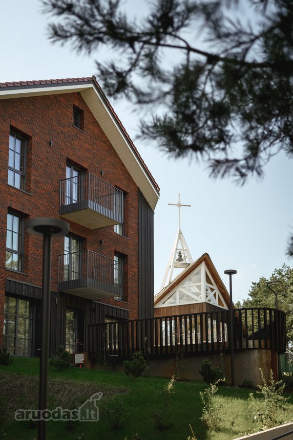- Nauji Apartamentai Nidos Centre - - nuotraukos Nr. 15