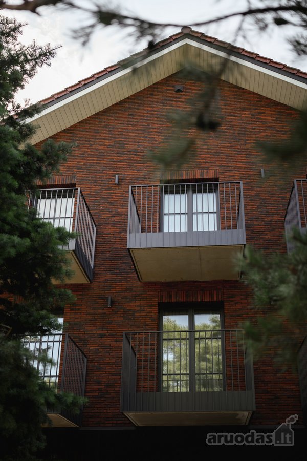 - Nauji Apartamentai Nidos Centre - - nuotraukos Nr. 14