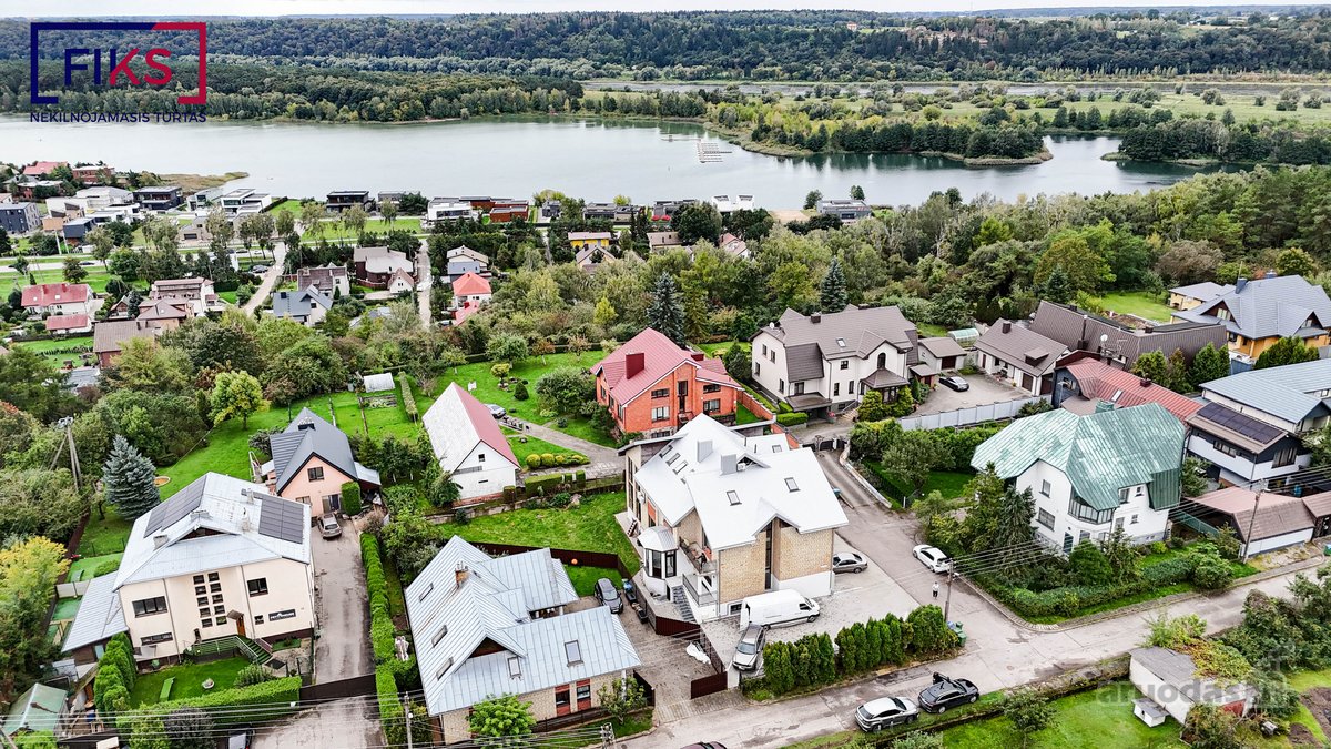 Parduodamas 2 Kambarių Butas Su Parkingu Itin - nuotraukos Nr. 24