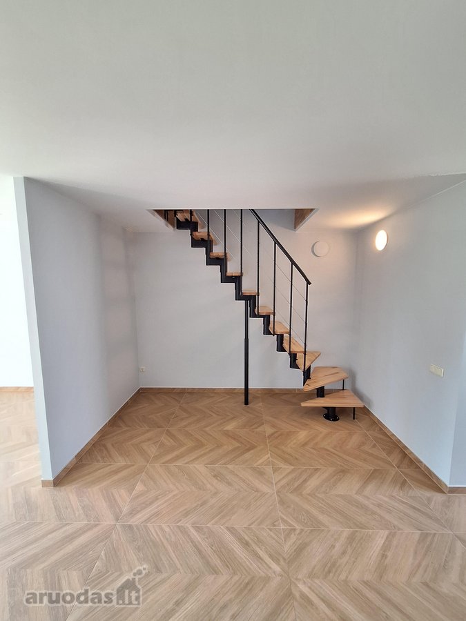 Išnuomojamas naujai irengtas dar negyventas - nuotraukos Nr. 4
