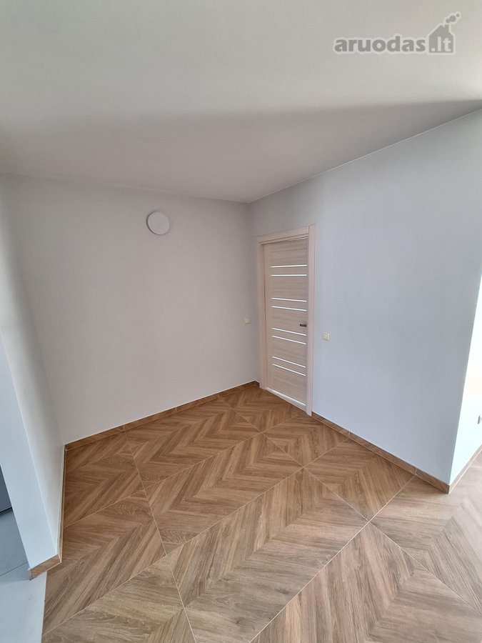 Išnuomojamas naujai irengtas dar negyventas - nuotraukos Nr. 6