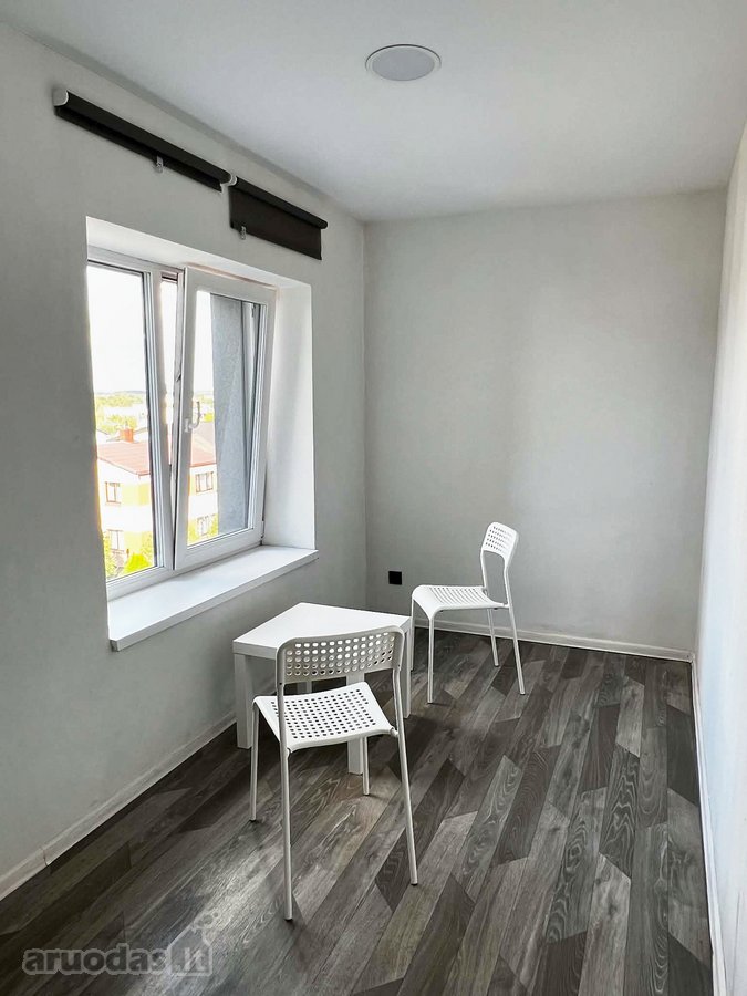 Nuomojamas Naujai Įrengtas 2 Kambariu Butas, - nuotraukos Nr. 3
