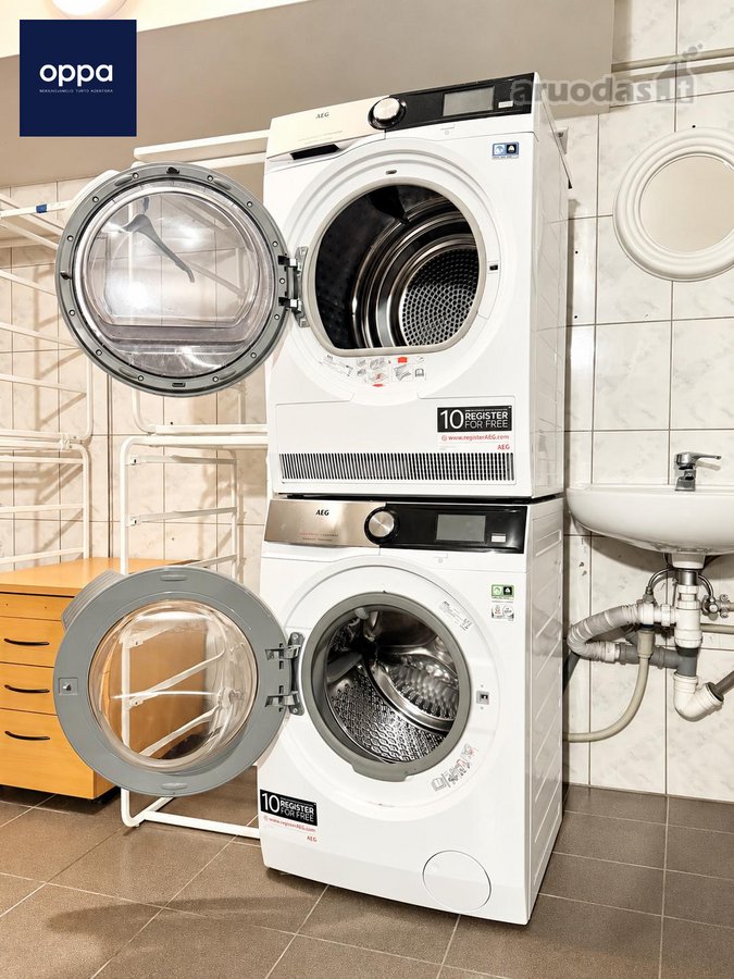 Ramiame akligatvyje, prestižinėje - nuotraukos Nr. 45