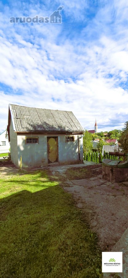 Parduodamas Namas Su Puikia Panorama - nuotraukos Nr. 7