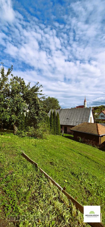Parduodamas Namas Su Puikia Panorama - nuotraukos Nr. 11