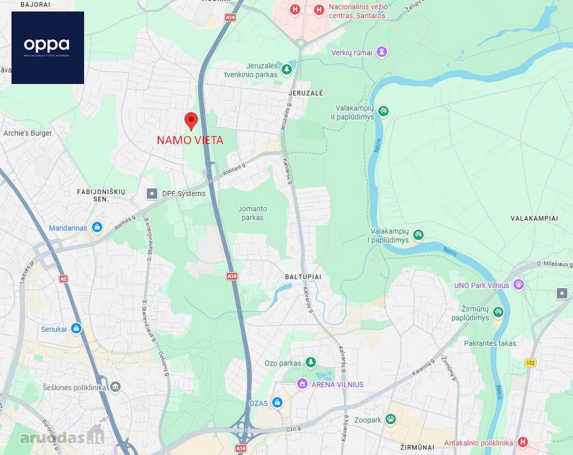 Ramiame akligatvyje, prestižinėje - nuotraukos Nr. 56