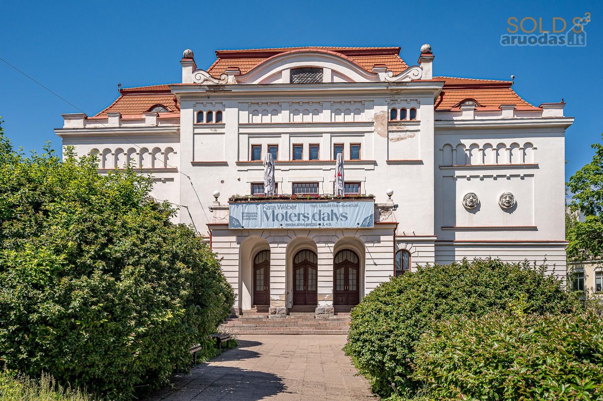 Kaina 243 800 Eur + PVM. - nuotraukos Nr. 16