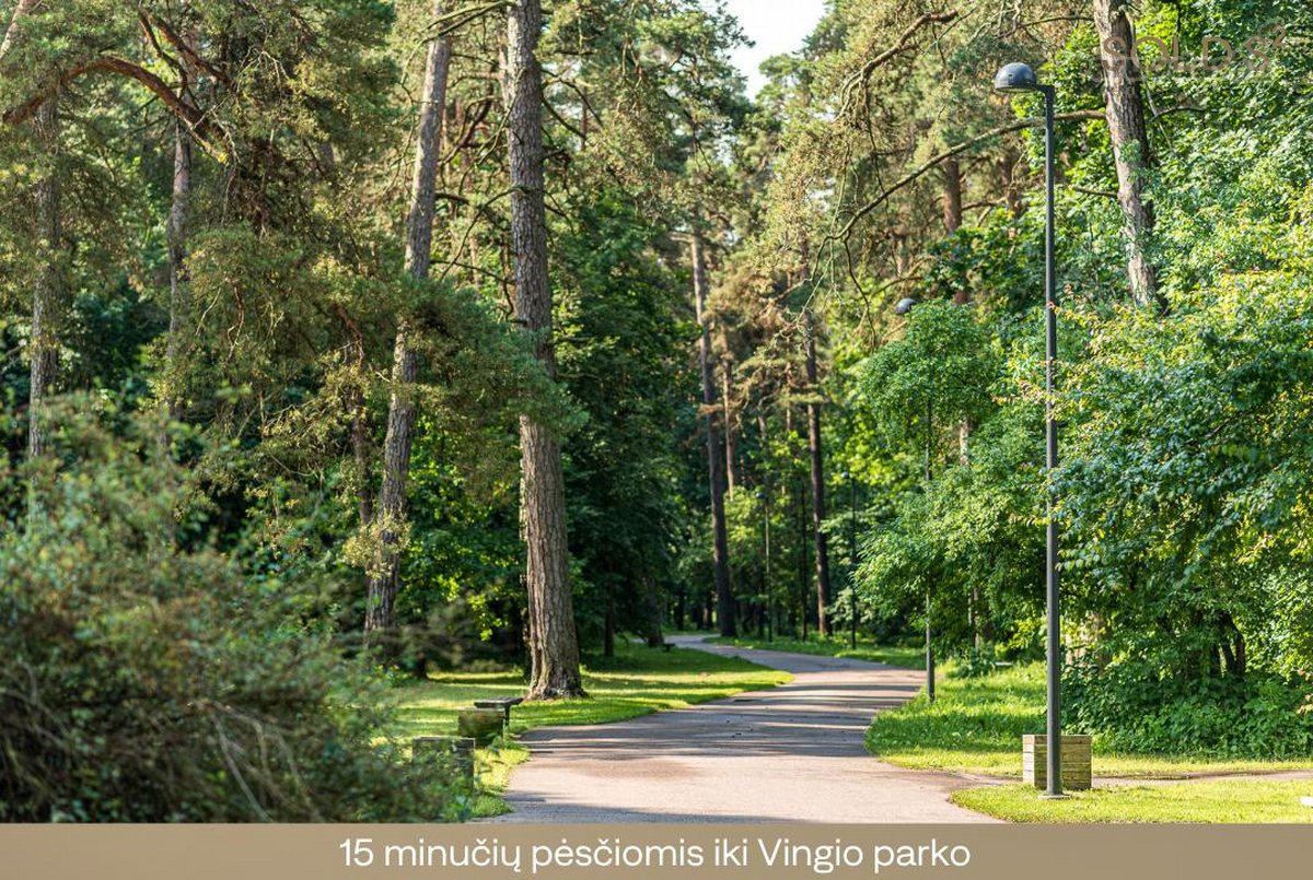 Kaina 243 800 Eur + PVM. - nuotraukos Nr. 18