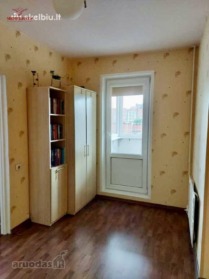 Parduodamas Labai Tvarkingas 1 Kambario Su - nuotraukos Nr. 9