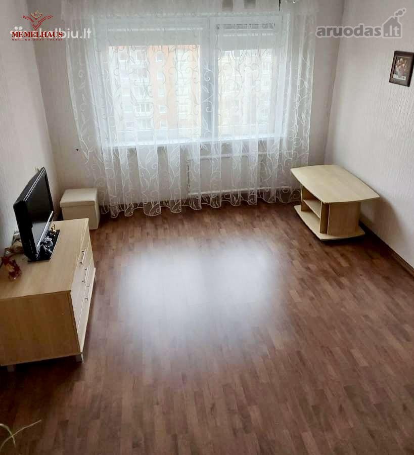 Parduodamas Labai Tvarkingas 1 Kambario Su - nuotraukos Nr. 3