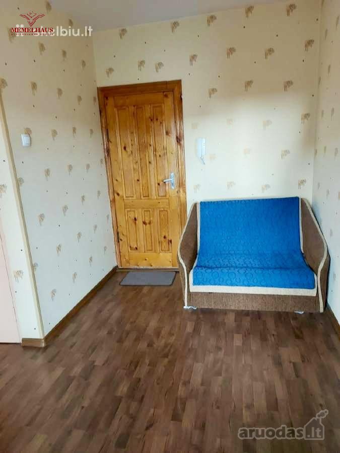 Parduodamas Labai Tvarkingas 1 Kambario Su - nuotraukos Nr. 10
