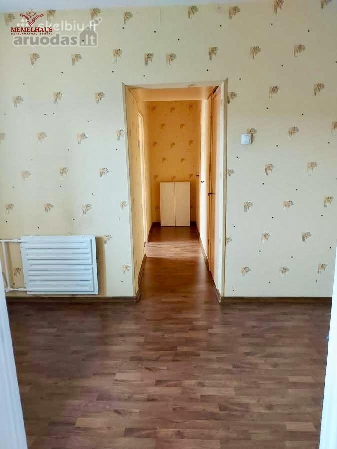 Parduodamas Labai Tvarkingas 1 Kambario Su - nuotraukos Nr. 4