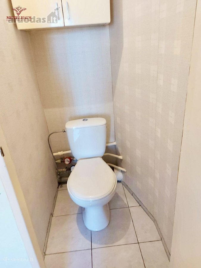 Parduodamas Labai Tvarkingas 1 Kambario Su - nuotraukos Nr. 7