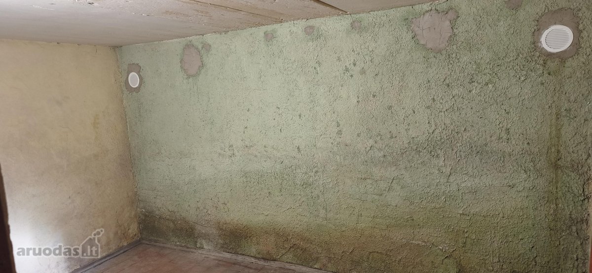 Parduodamas Atnaujintas 41,47 M2 Mūrinis - nuotraukos Nr. 9
