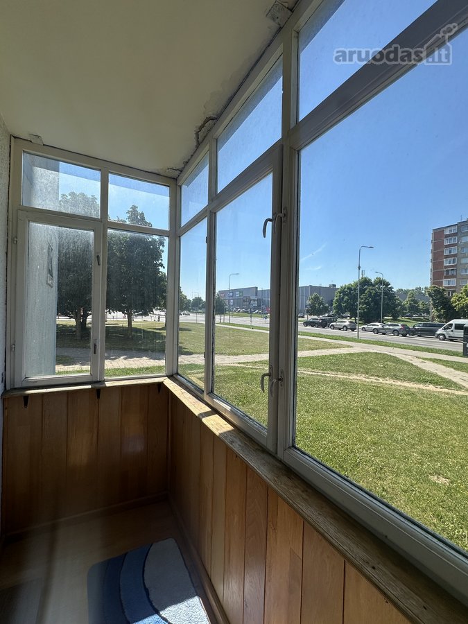 Blokinis namas, 1a. iš 9. Kampinis. Visos - nuotraukos Nr. 9
