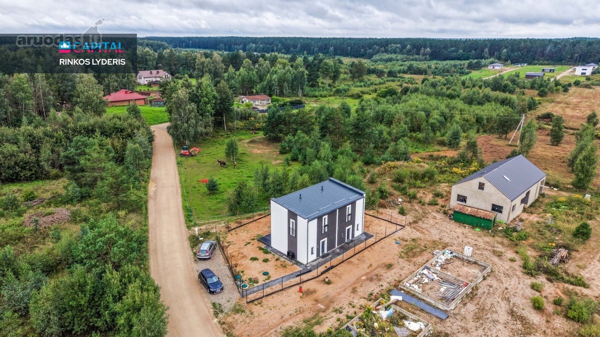 Nepraleiskite Progos Įsikurti Naujai - nuotraukos Nr. 16