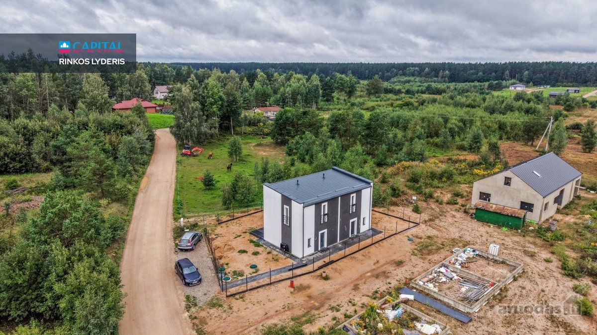 Nepraleiskite Progos Įsikurti Naujai - nuotraukos Nr. 21