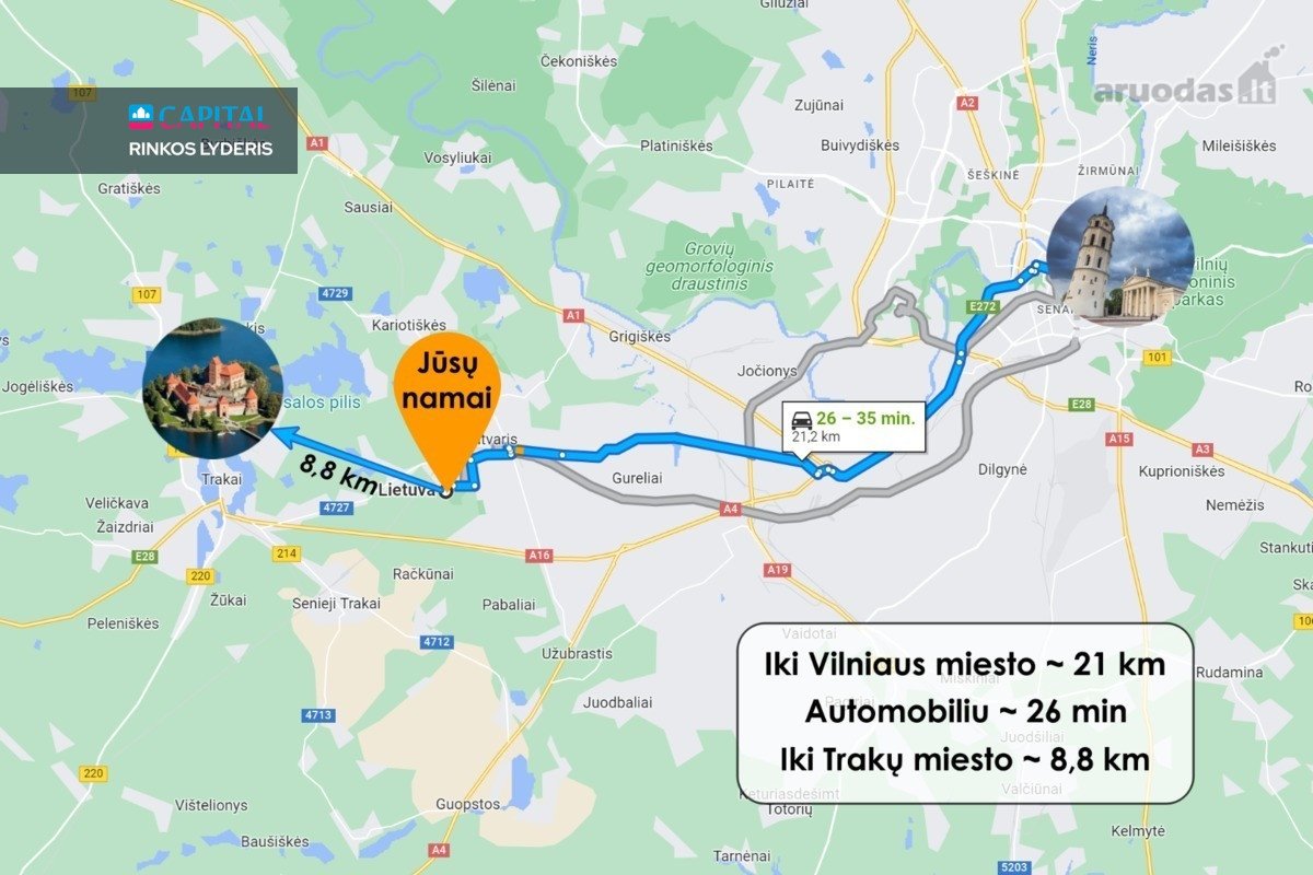 Nepraleiskite Progos Įsikurti Naujai - nuotraukos Nr. 27