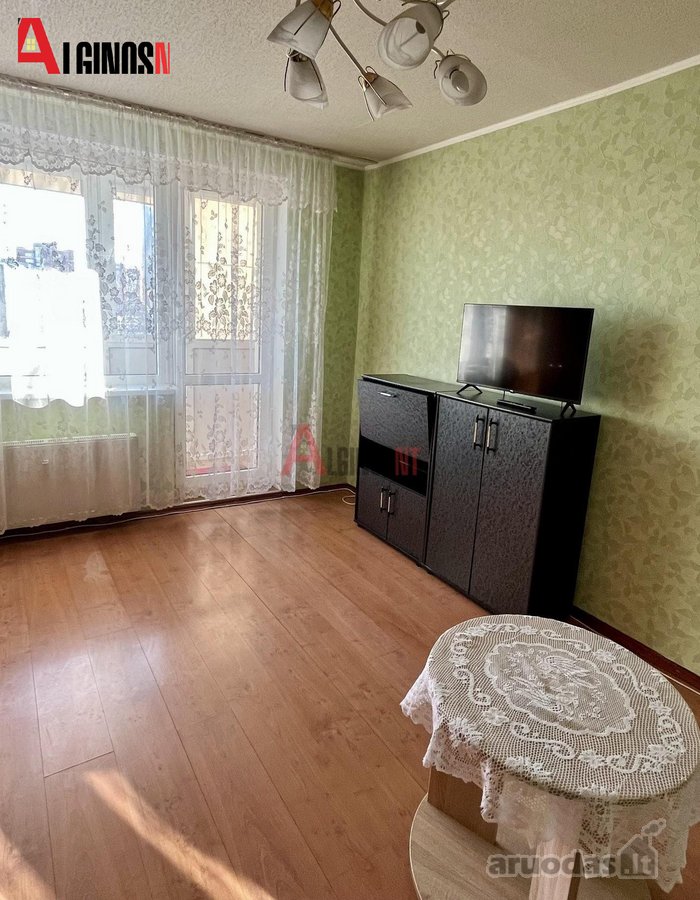 Namas Renovuotas! - nuotraukos Nr. 12