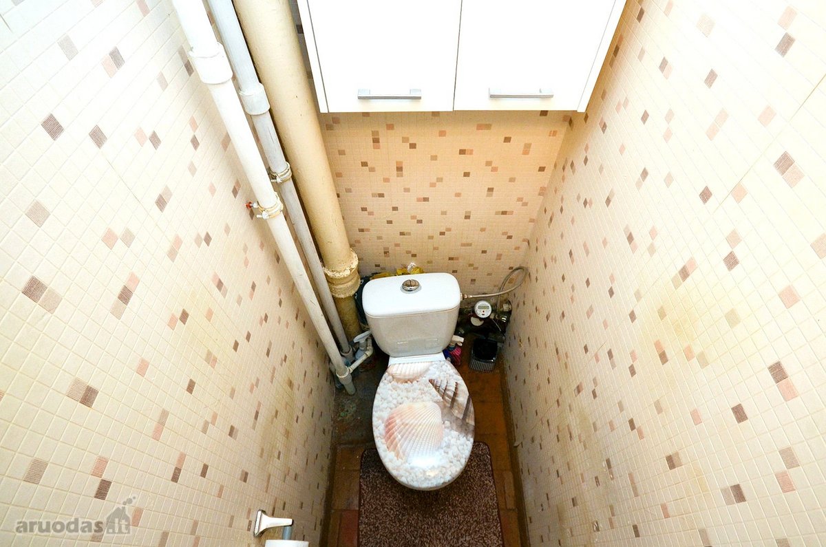 Parduodamas 3 Kambarių Butas Šarkuvos Gatvėje - nuotraukos Nr. 21