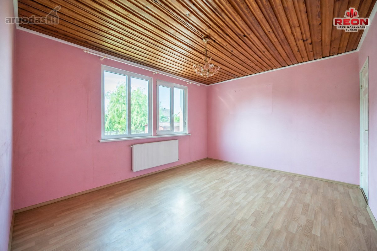 Parduodamas Namas Trakuose Su Net 38 Arų Sklypu! - nuotraukos Nr. 18